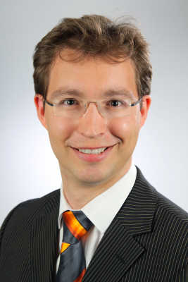Dr. Andreas Sonnenbichler